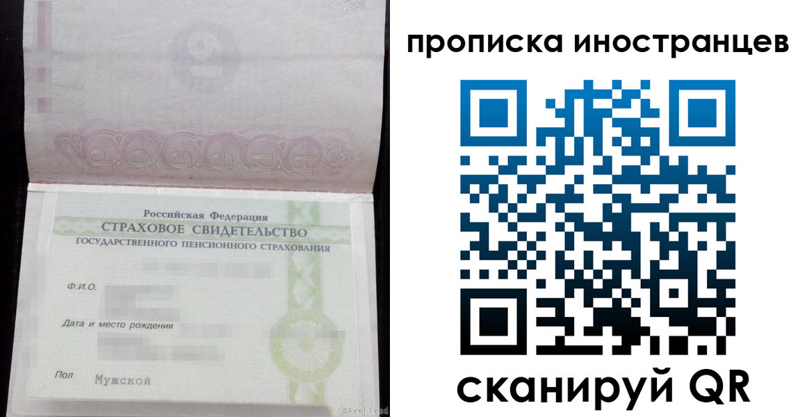 прописка гарантия в Волосово